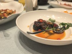 -海鲜码头·中国菜