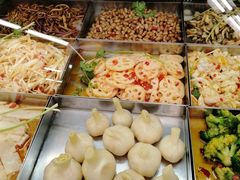 -华润万家(天河东店)