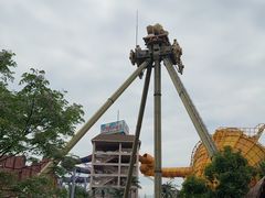 -中华恐龙园