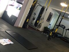 -悦动体能(金融街店)