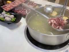 -陈记顺和潮汕牛肉火锅(棠德南路店)