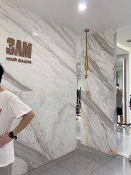 点击看大图 -3AM HAIR SALON烫发染发接发