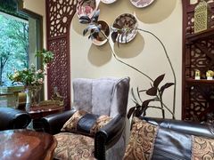 -BRBR叙利亚餐厅(总店)
