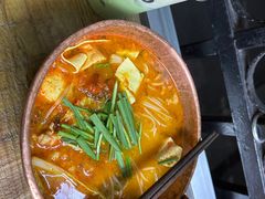 -哪爪小锅米线·拌鸡爪