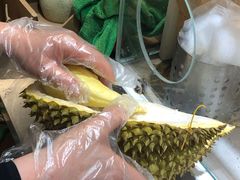 -金鹰超市(国际购物中心新街口店)