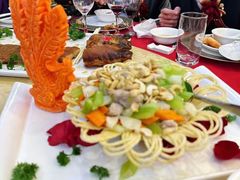 -潮喜竹溪荔湖酒家(荔枝湾店)