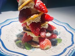 -春树下·树屋花房西餐厅(罍街AS1980店)