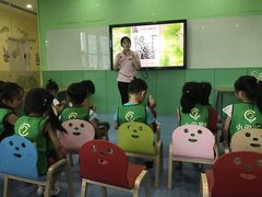 -小问号·科学启蒙·逻辑思维·阅读素养·口才演讲(杨浦合生汇中心)