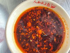 -人和水上飘(第一家店)