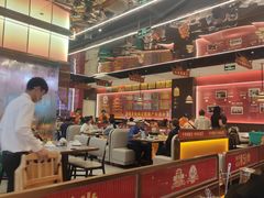 -肖记公安牛肉鱼杂馆·省级非物质文化遗产(江汉路直营店)