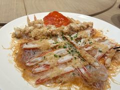 -艳阳天·非遗楚菜(武汉客厅店)