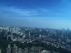 -上海龙之梦万丽酒店