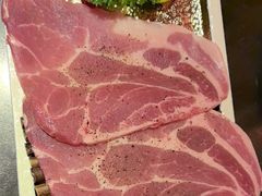-和来烤肉(仓山万达店)