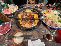 -周小明火锅(黑金冠社区店)