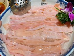 冰川鹅肠-蜀大侠火锅(寰球文化地标·总府店)