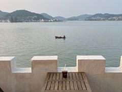 -东钱湖旅游度假区