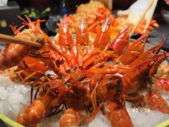 -红盔甲·小龙虾(人民广场店)
