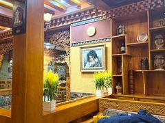 -宗巴雍姆藏餐府
