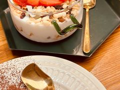 -沏点Trattoria意大利餐厅(新街口店)