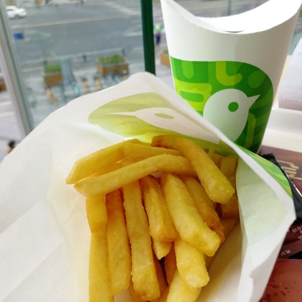 德克士(城市之心店)