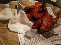 -蝴蝶里·粤菜·点心(滨江龙湖店)