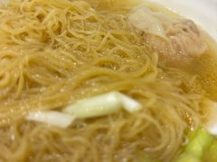 -盛记粥面(佐敦店)