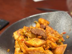 -那拉提之疆·新疆菜(美院店)