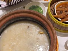 -潮粤香海鲜酒楼(沙湖店)