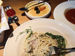 -新贝乐意大利餐厅(苏州中心店)