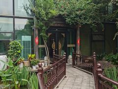 -聚缘堂·海鲜私房菜(松岭路店)