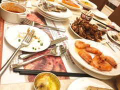 -芭菲盛宴·环球美食(袁家岗店)