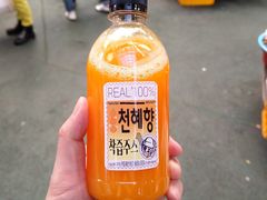 -西归浦每天偶来市场