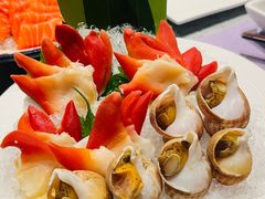 -大渔铁板烧(大悦城店)