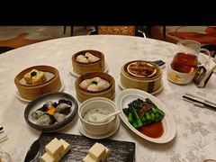 -酌宴府The China Club·广州万富希尔顿酒店(云城东路店)