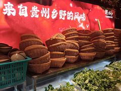 -老凯俚酸汤鱼(鸿通城店)