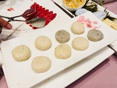 -鼎鼎香·港式火锅(北京SKP店)