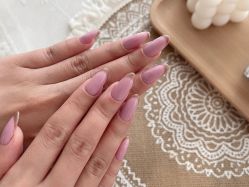 -Adore nail日式美甲美睫