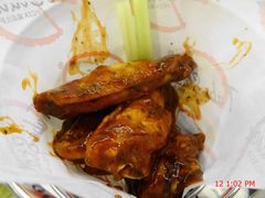 -Tube station站点比萨(王府井百货店)