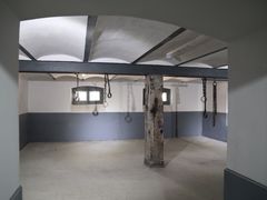 -青岛德国监狱旧址博物馆