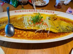 -村长家的疙瘩汤(淄博路店)