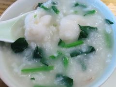 龙利鱼干贝砂锅粥-潮粥荟·潮汕砂锅粥(朝阳大悦城店)