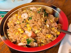 海鲜饭-原製原味(普陀山磐龙店)