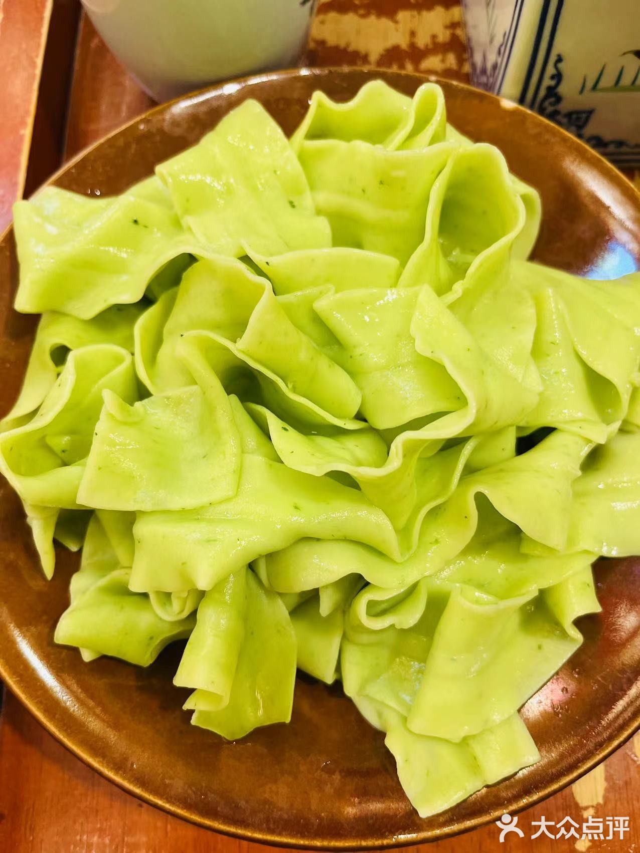 探店 | 鸿姐老火锅（静安店）