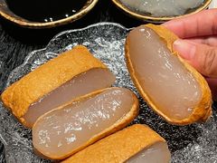 -蟹犇前•帝王蟹雪蟹(陆家嘴店)