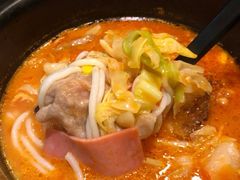 -阿香米线(凯德广场.1818店)