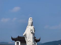 -东钱湖小普陀景区