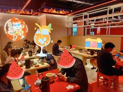 大堂-侯师傅热炒店(印象城店)