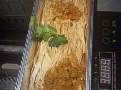 -丰茂烤串(五道口店)