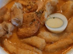 -绿柠食堂(北外滩店)