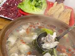 -洪大厨鸡煲(福田店)